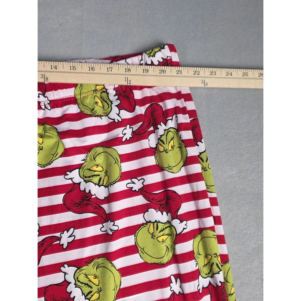 The Grinch Dr Suess grinch dr